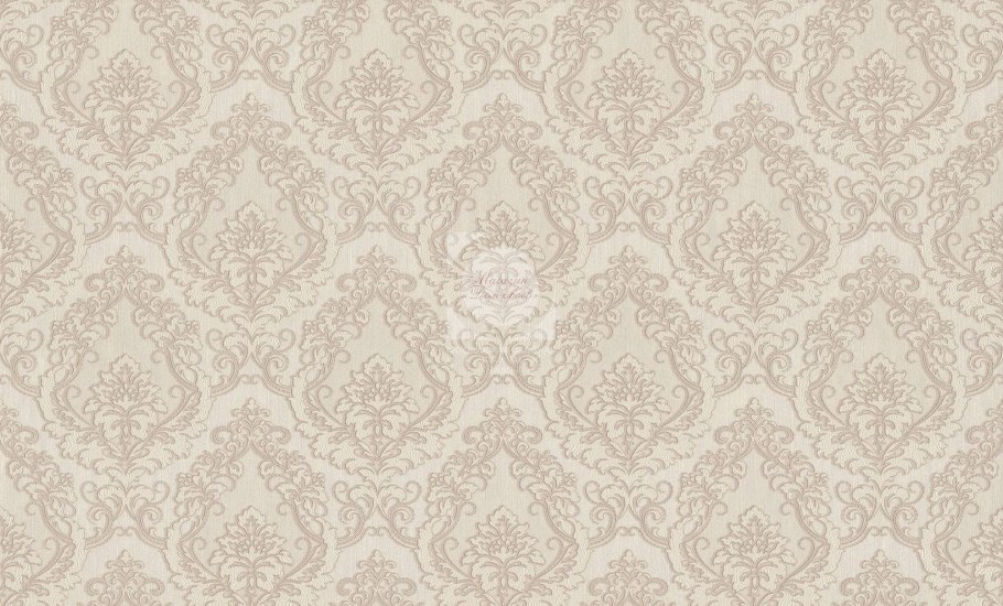 Обои под покраску бежевые в интерьере