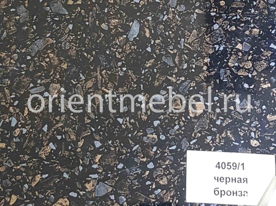 Столешница гранит Black Cosmic