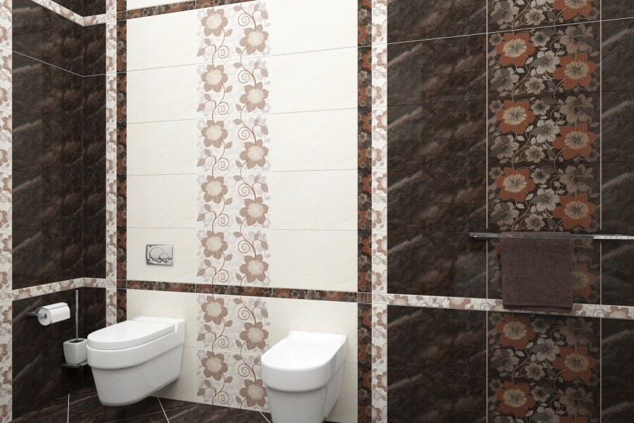 Церсанит коллекция шоколад