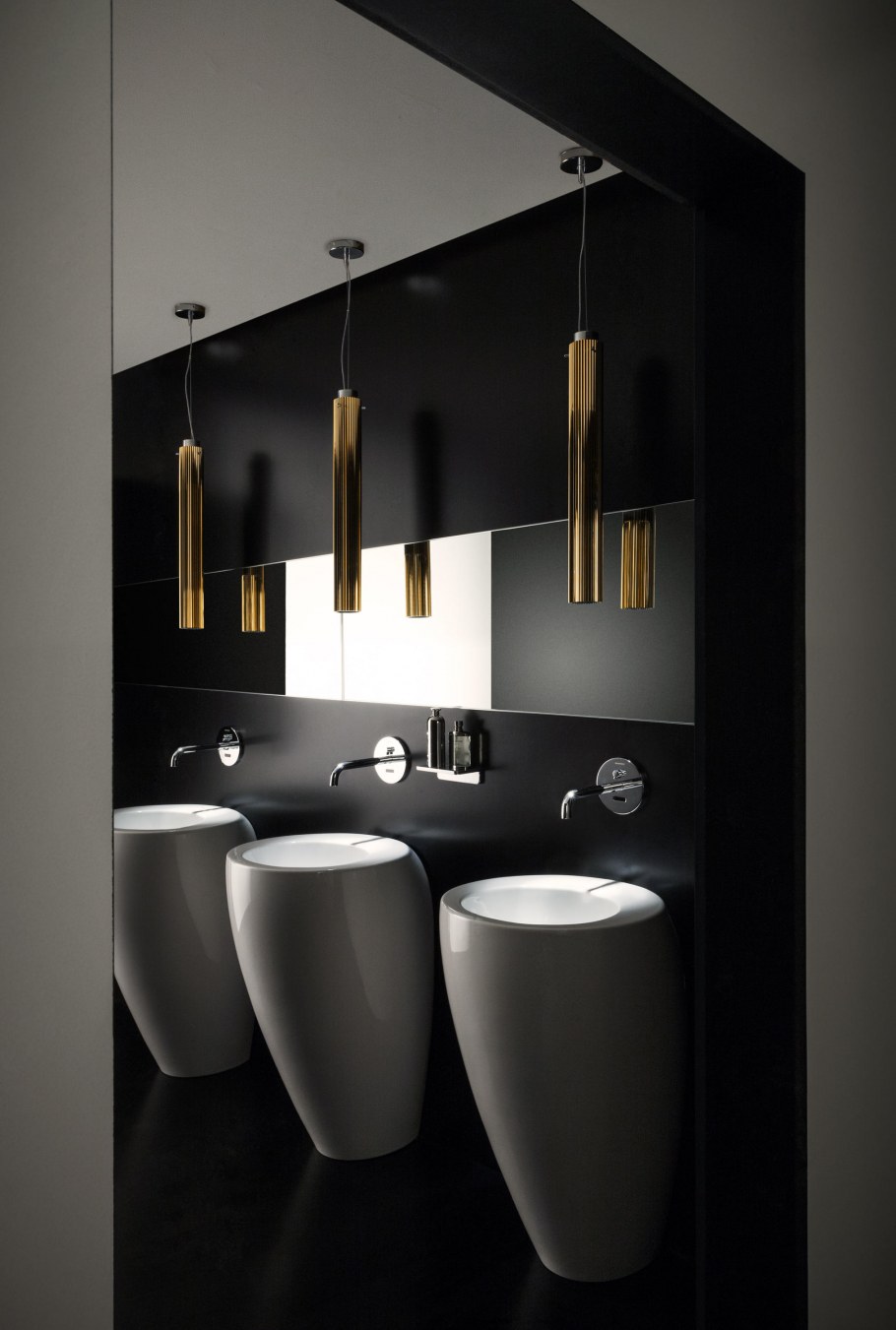 Раковина Laufen ILBAGNOALESSI one