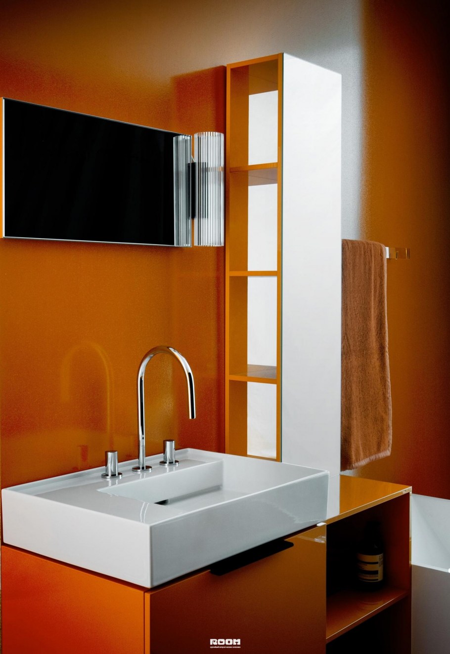 Умывальник Laufen Kartell