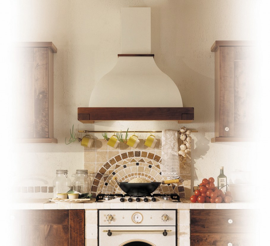 Вытяжка FALMEC Iris/Malizia