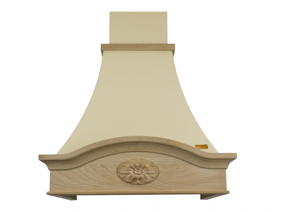 Вытяжка Lex Milano 900 Ivory