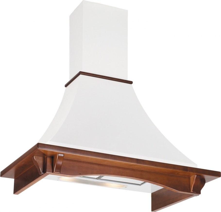 Каминная вытяжка FALMEC Ginevra parete 90 Boston