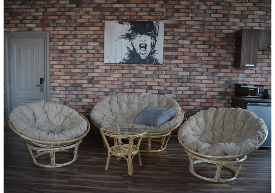 Мамасан и Папасан