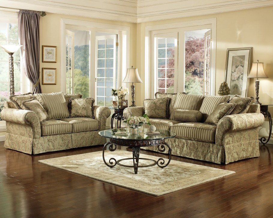 Диван 3-м миллари Эшли