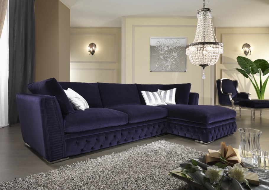 Диван Essepi Juliet