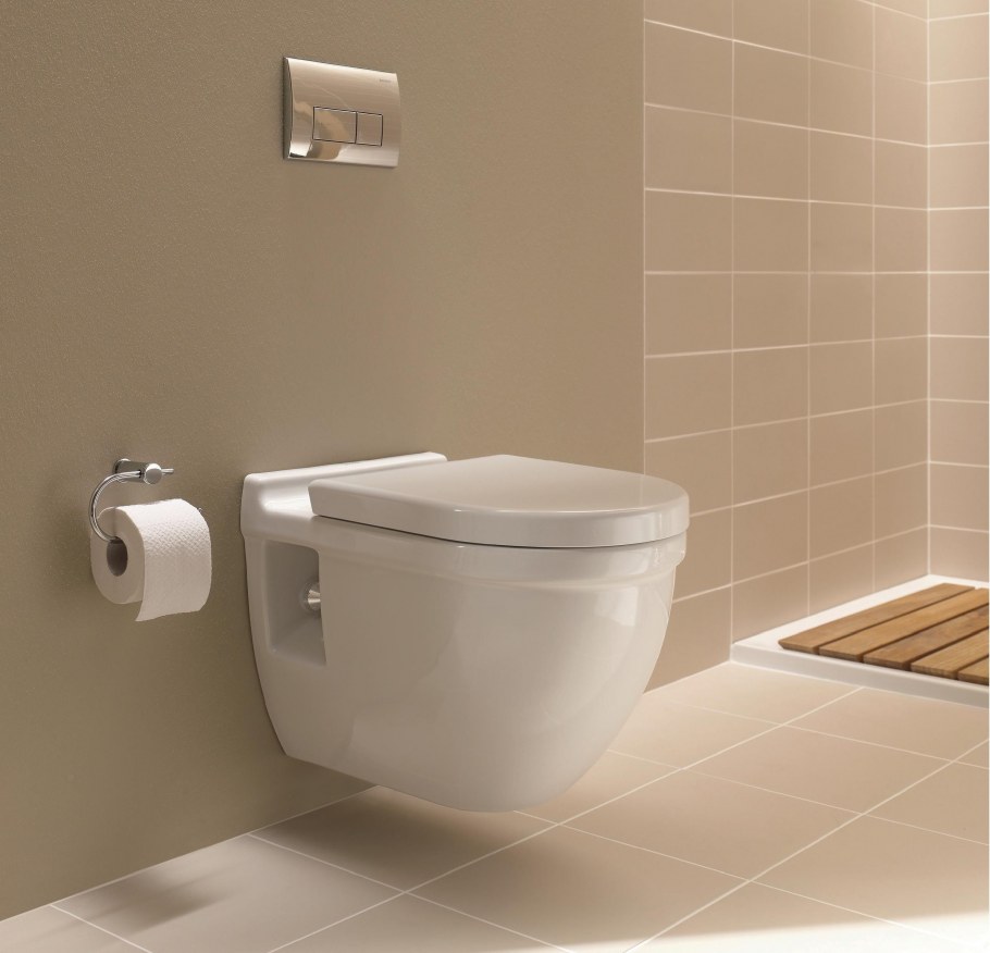 Унитаз-компакт ideal Standard connect Space e119501