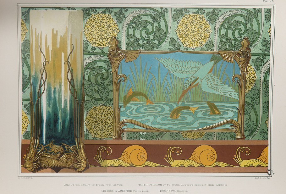 Альфонс Муха Гамлет