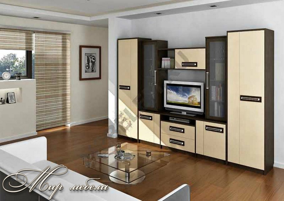 Стенка Прадо 2