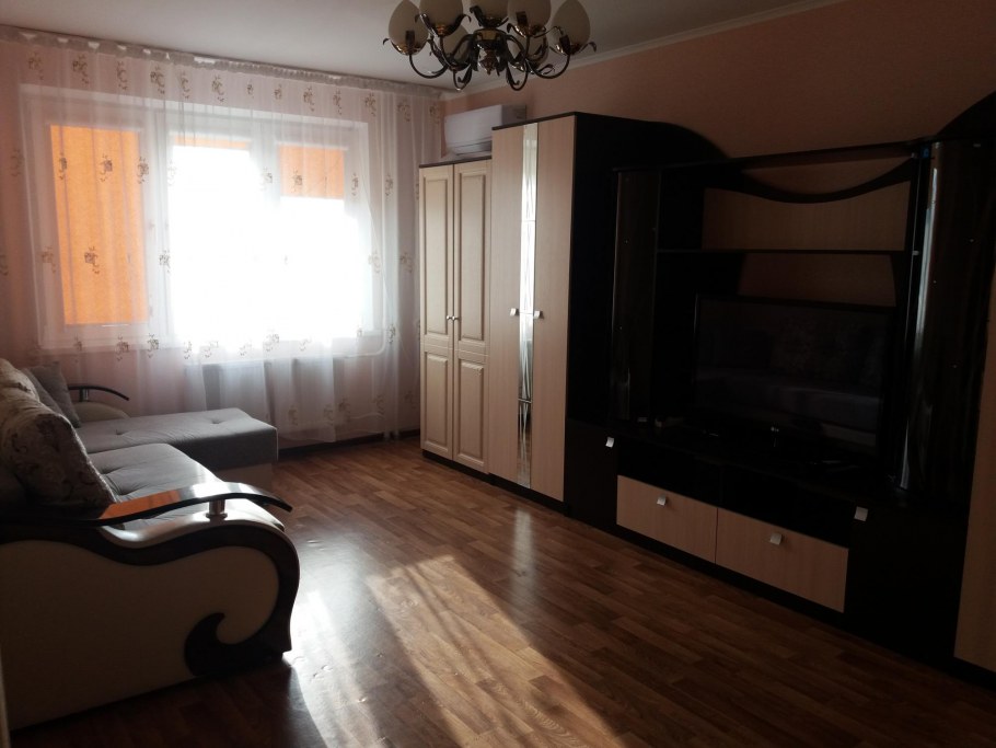 Съёмная квартира в Курске