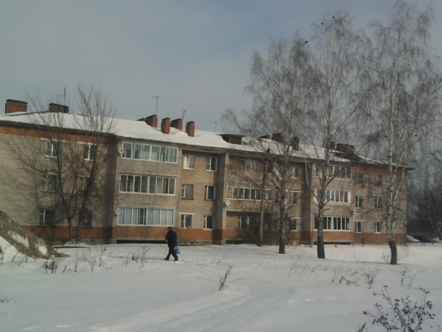 Феодосия Земская улица,16