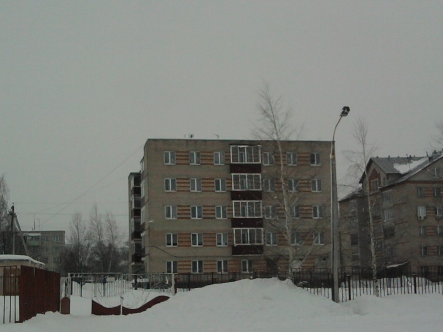 Суточные квартиры в Истре
