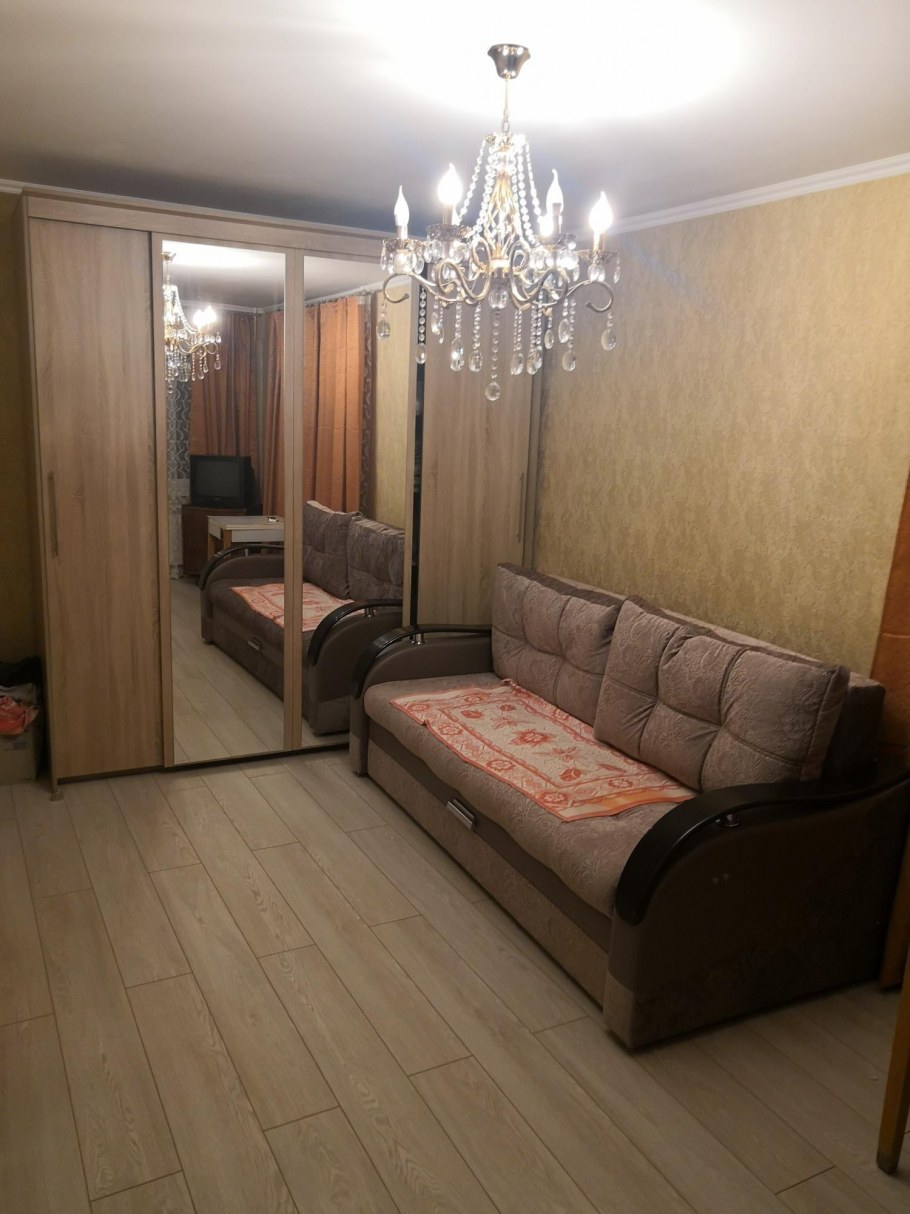 Отель Электроизолятор