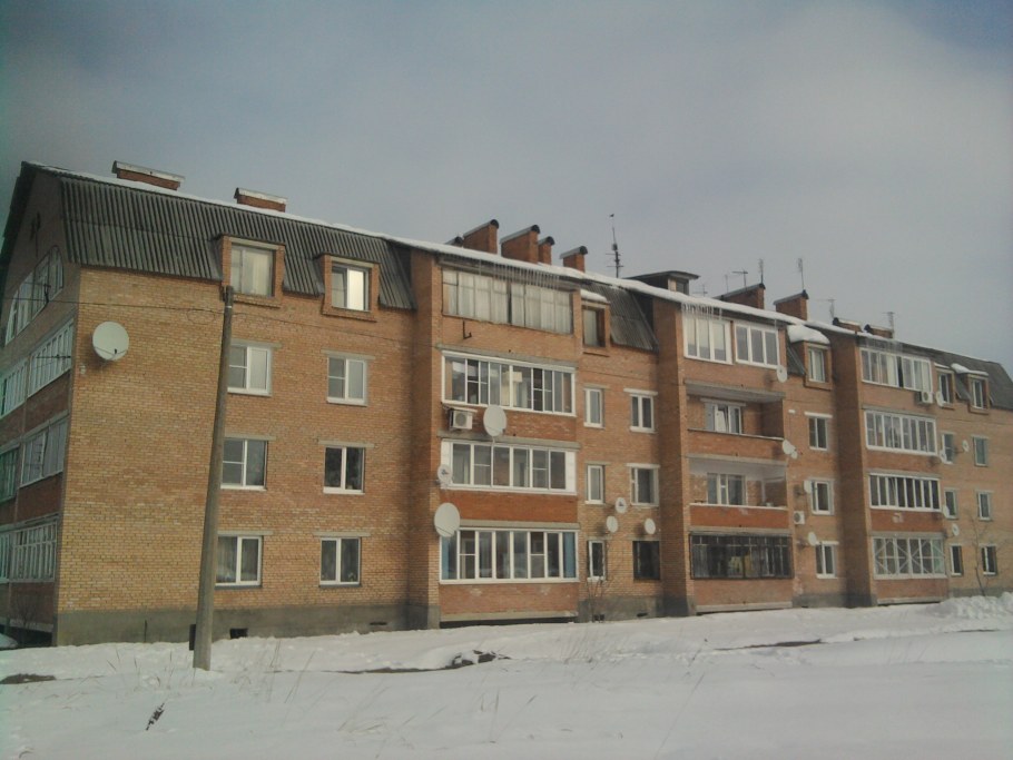 Лучшие квартиры Иркутска