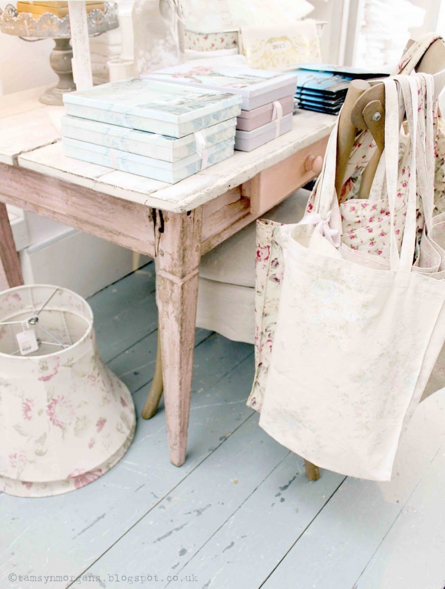 Книга Shabby Chic Ashwell
