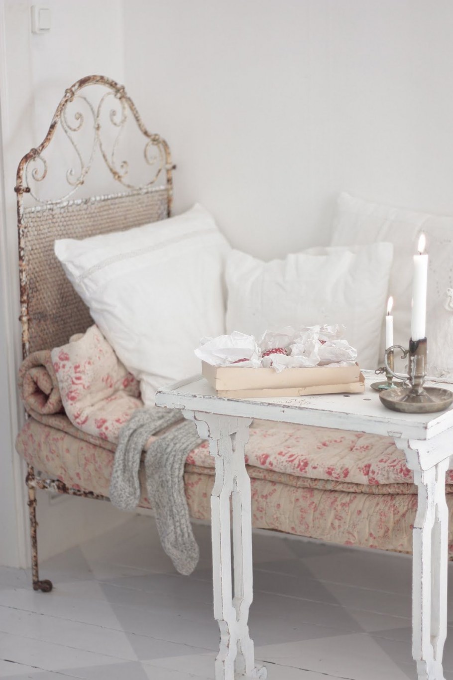 Книга Shabby Chic Ashwell