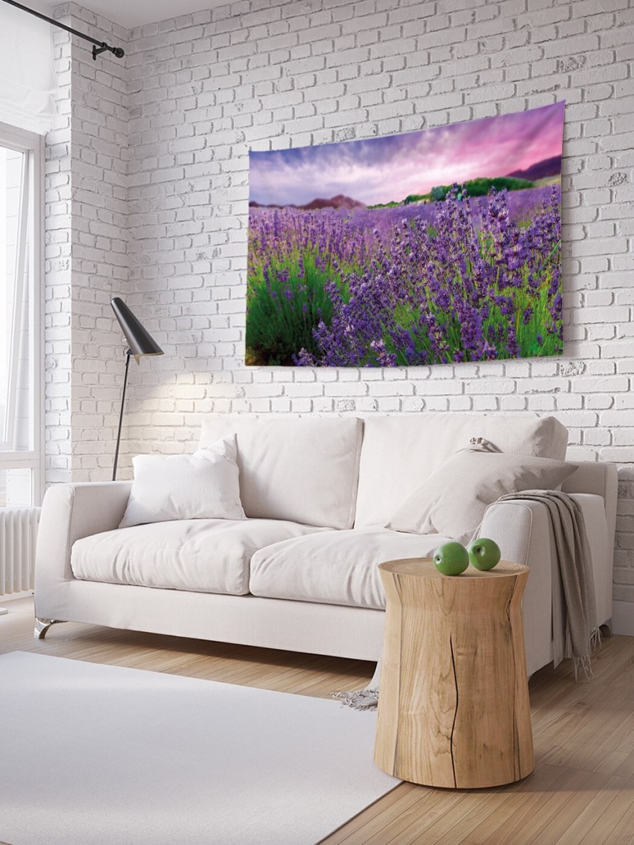 Барельеф интерьерный