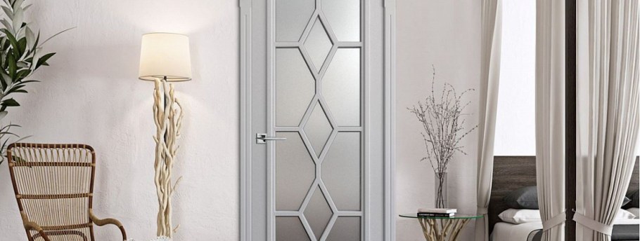 Двери Геона Равенна