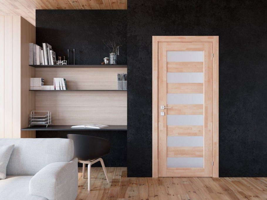 Дверь книжка Краснодеревщик