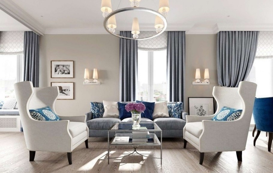 Павел Полынов дизайнер