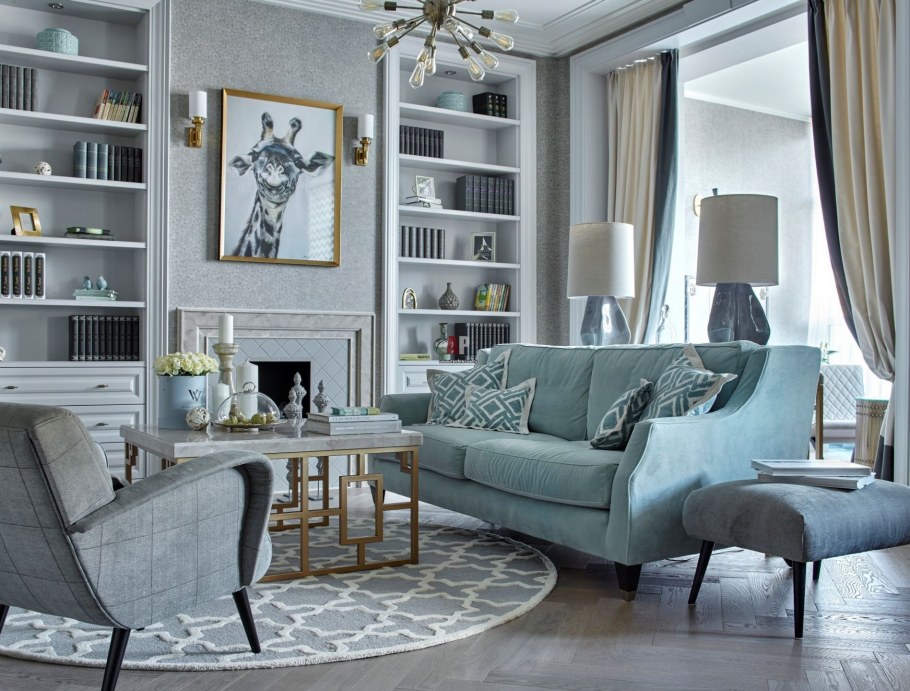 Варвара Шабельникова дизайнер