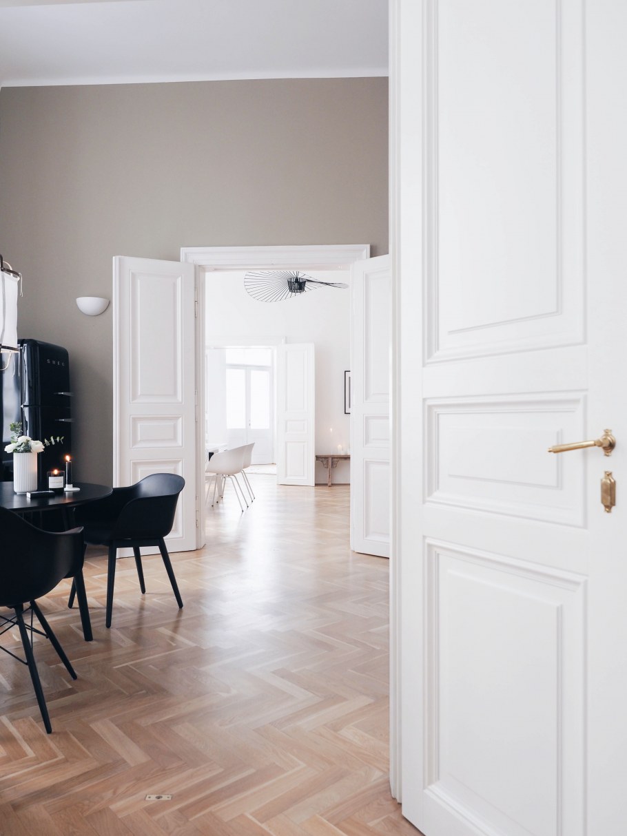 Light Gray Farrow Ball