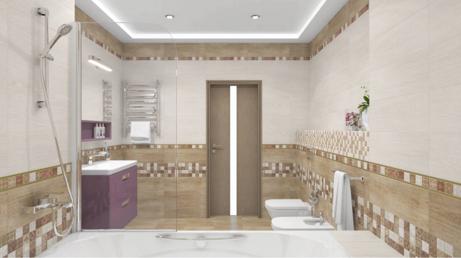 Лапарет Аспен плитка