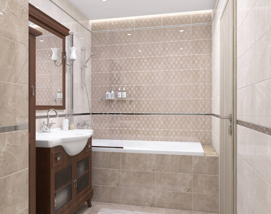 Плитка Авелана керамика Классик