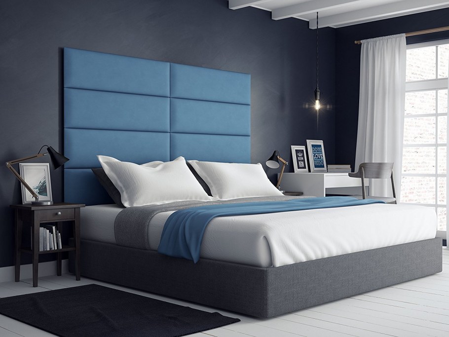 Дизайнерские кровати