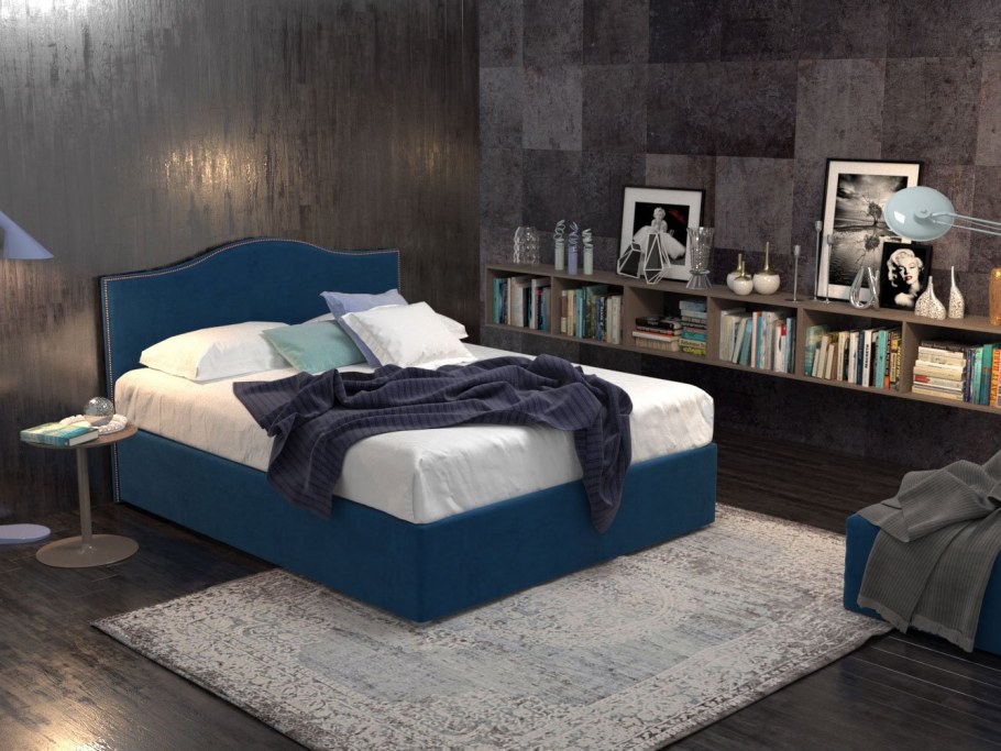 Кровать Dimax Сальвадор