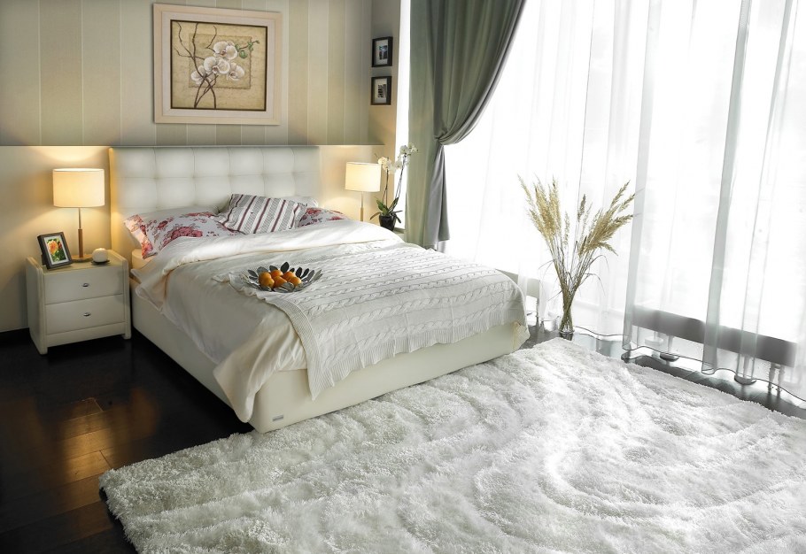 Кровать Amelia Аскона