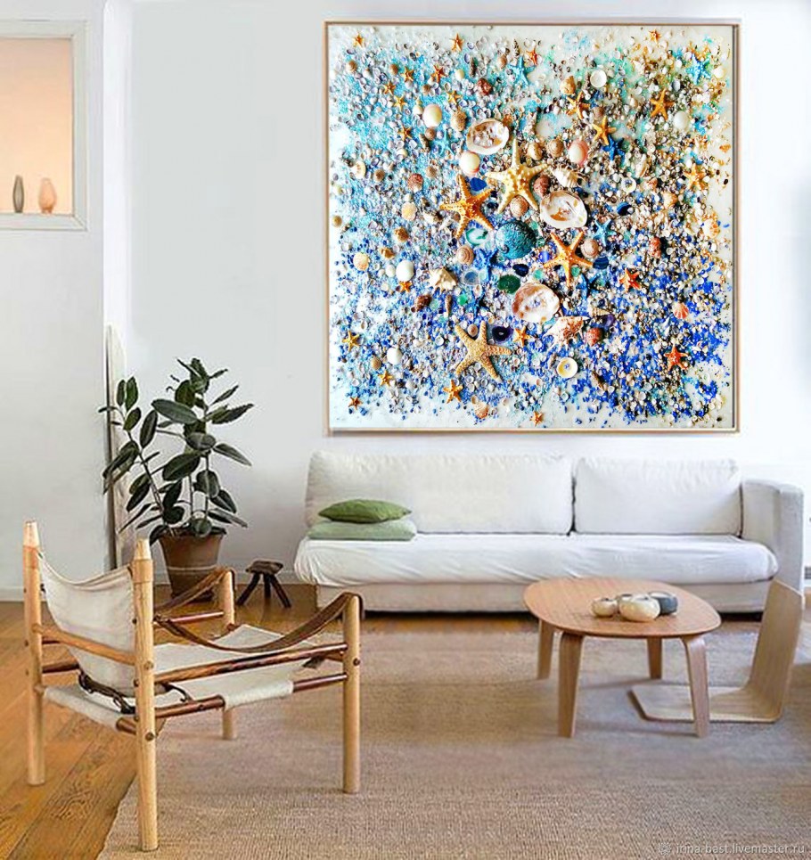 Декор для стен Garda Decor