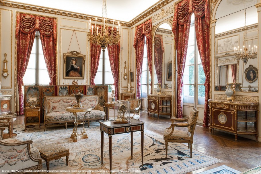 Музей Ниссим де