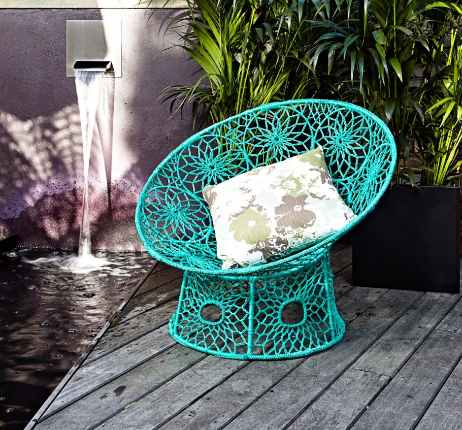 Дизайнерские штучки своими руками