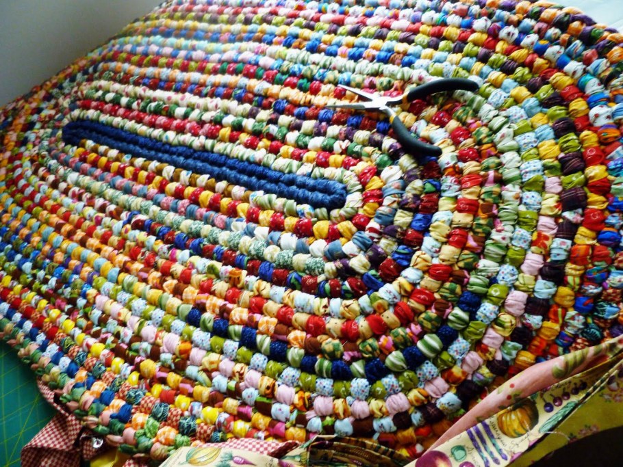 Рукоделие для дома оригинальные