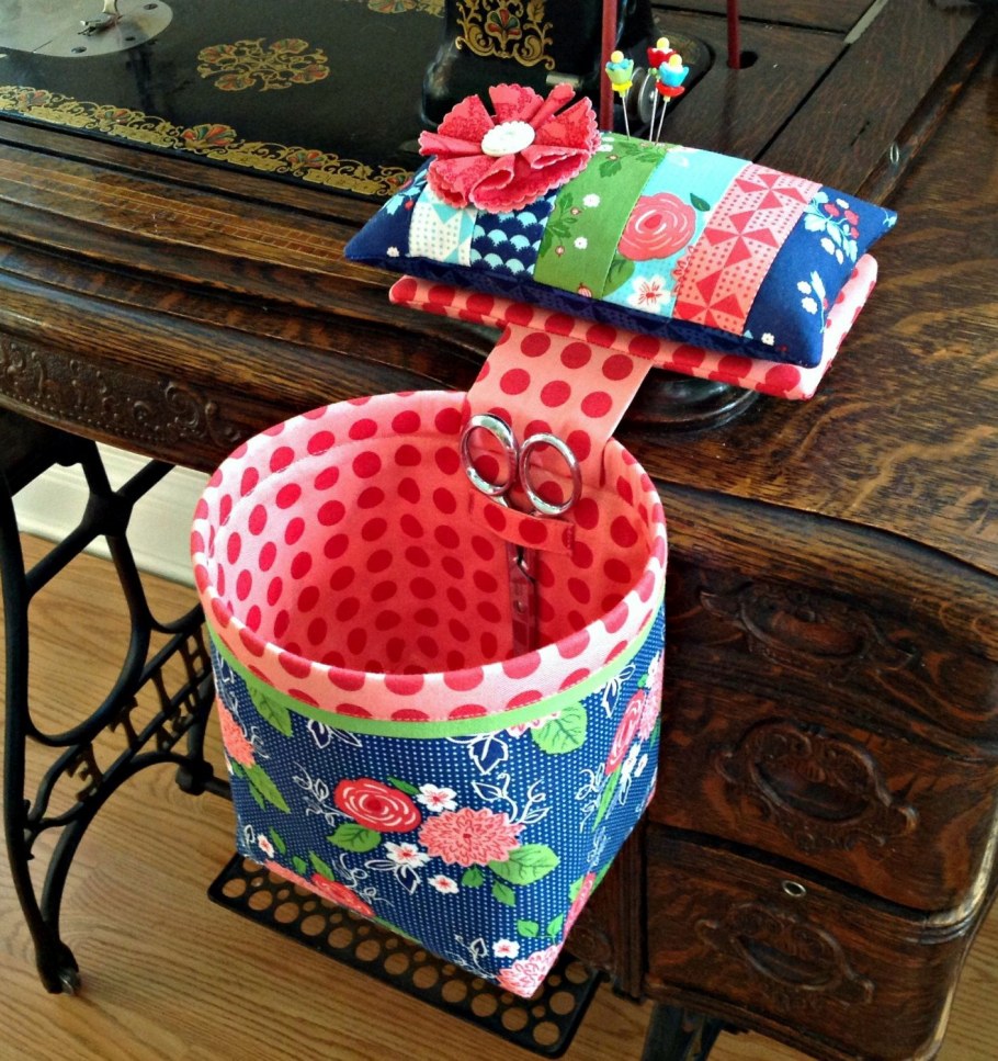 Идеи игольницы для дома