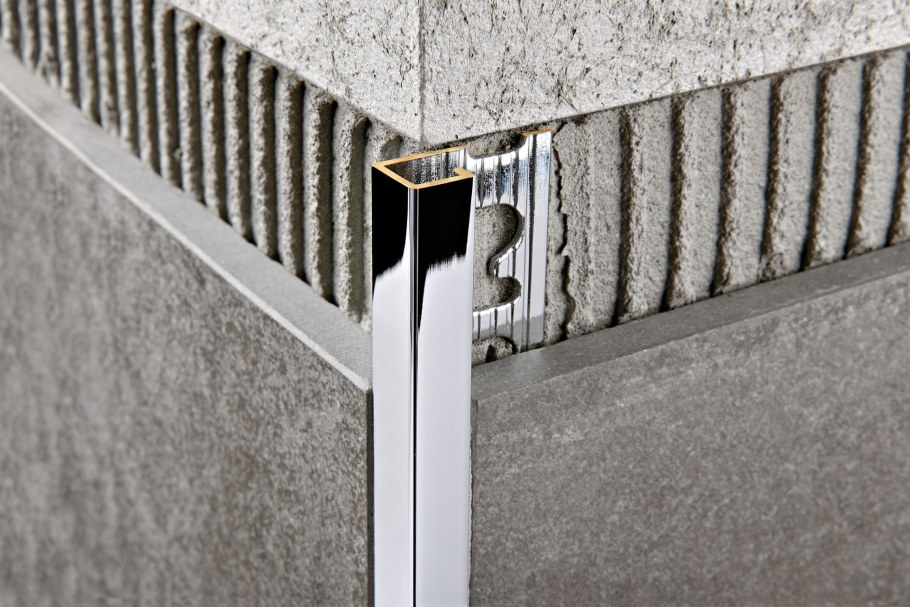 Профиль для плитки PROJOLLY Square