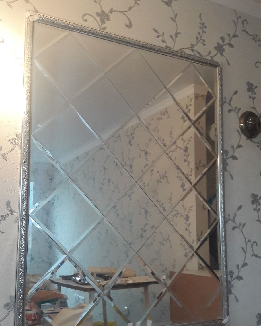 Люк под плитку Евроформат ЕТР 60-120