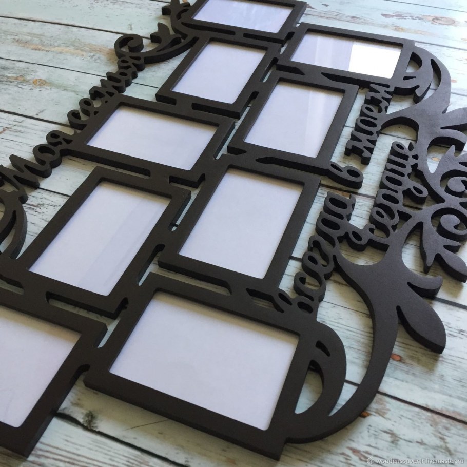 Рамка на 1 пост Werkel wl07-frame-01 белое золото