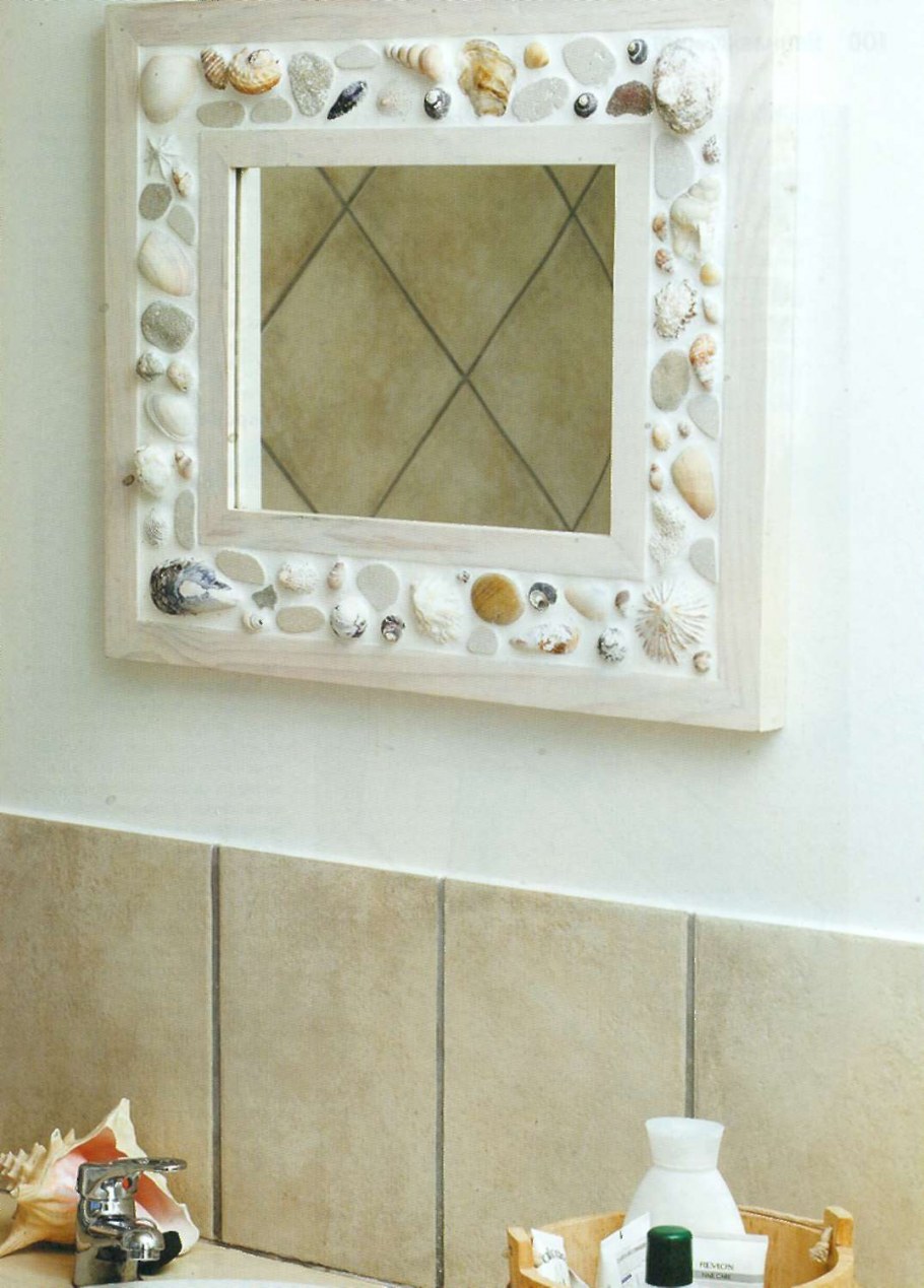 Металлический декор на стену