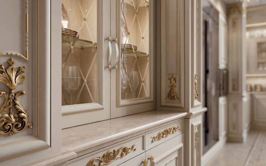 Бацци мебель