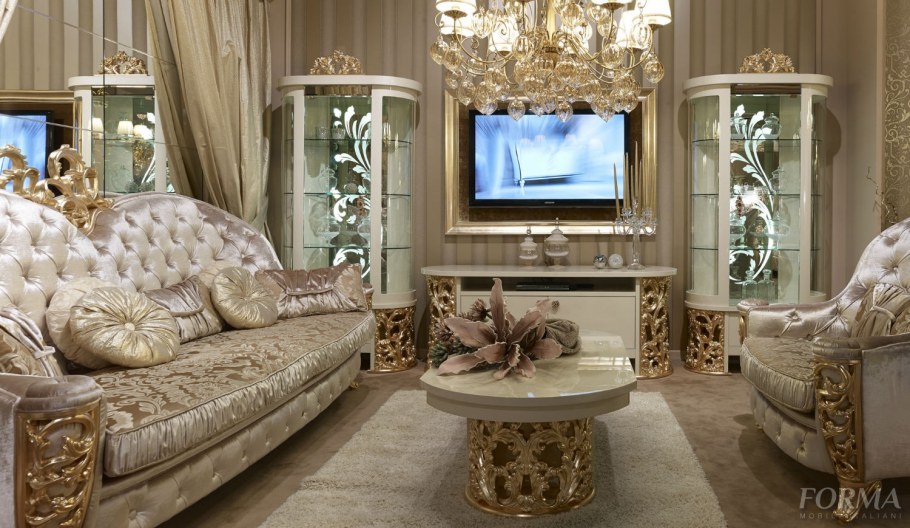 Стенка Инканто