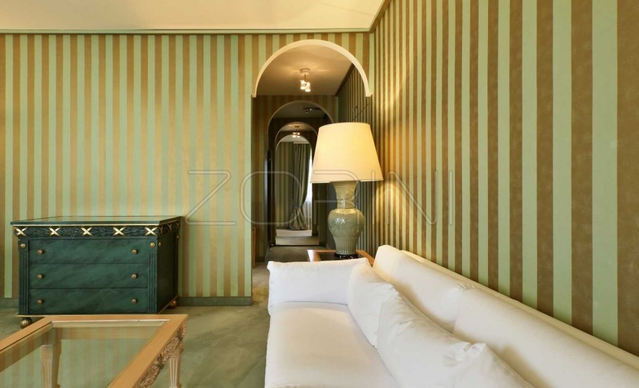 Витамины в интерьере