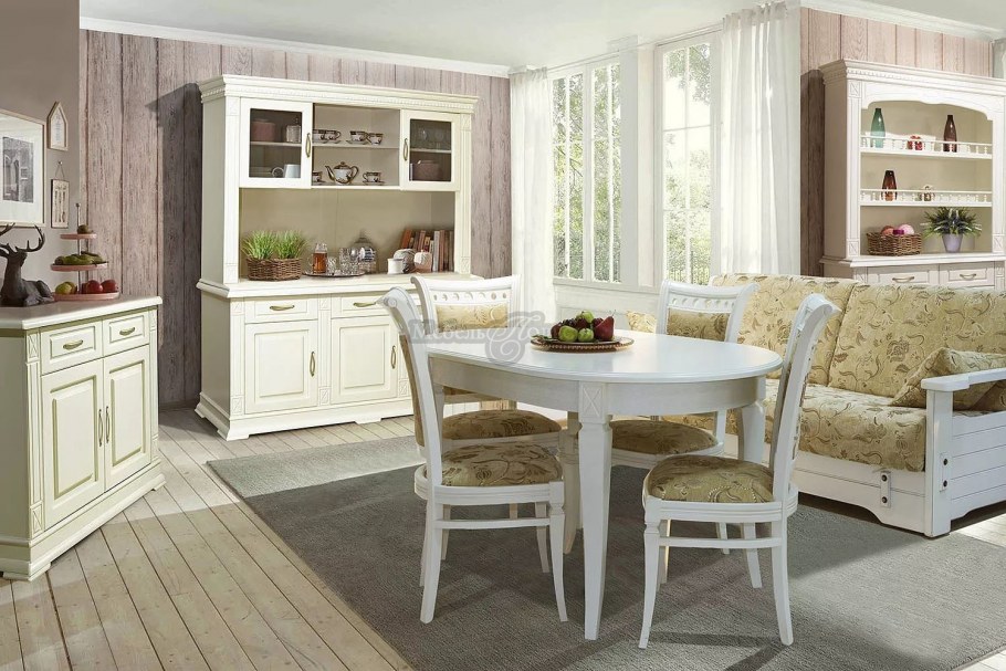 Кухня Верди Пинскдрев