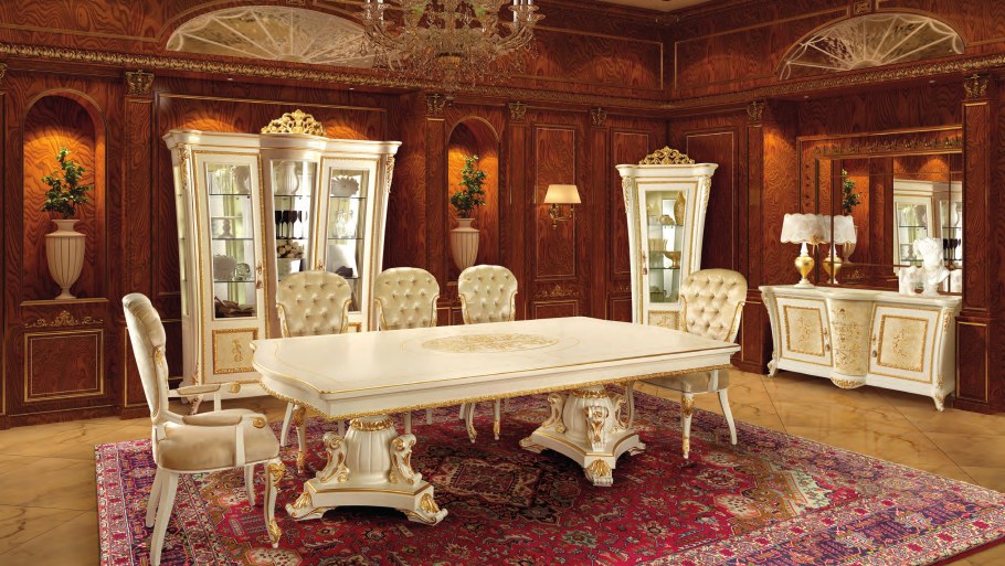 Signorini Coco стулья для гостиной