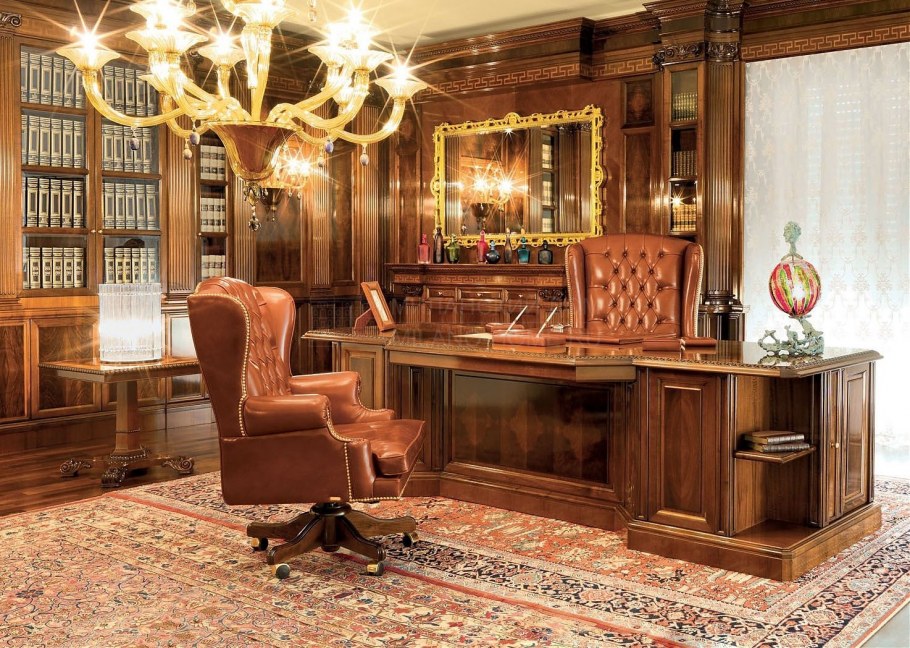 Письменный стол g7 mascheroni