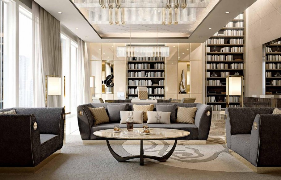 Bizzotto кабинеты Symphony