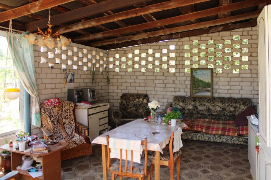 Санаторий серебряный Родник