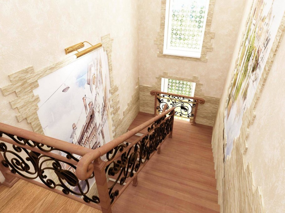 Дизайнер интерьера Гороховец